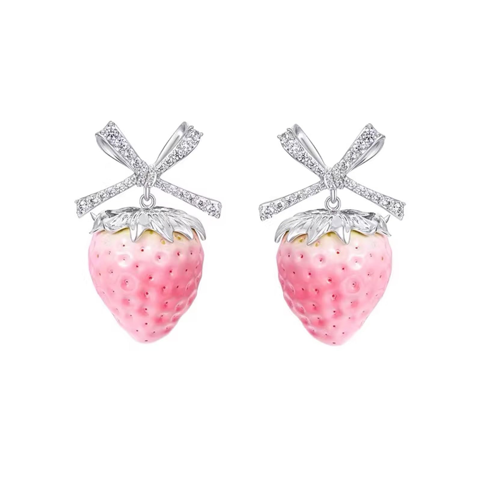 Boucles d'oreilles papillon à offrir pour peaux délicates - 7