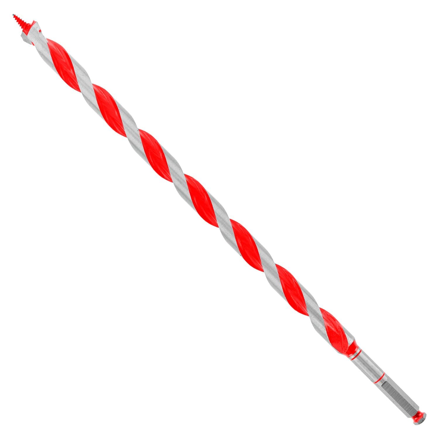 Diablo Auger Bit - Nail & Wood Drilling -1