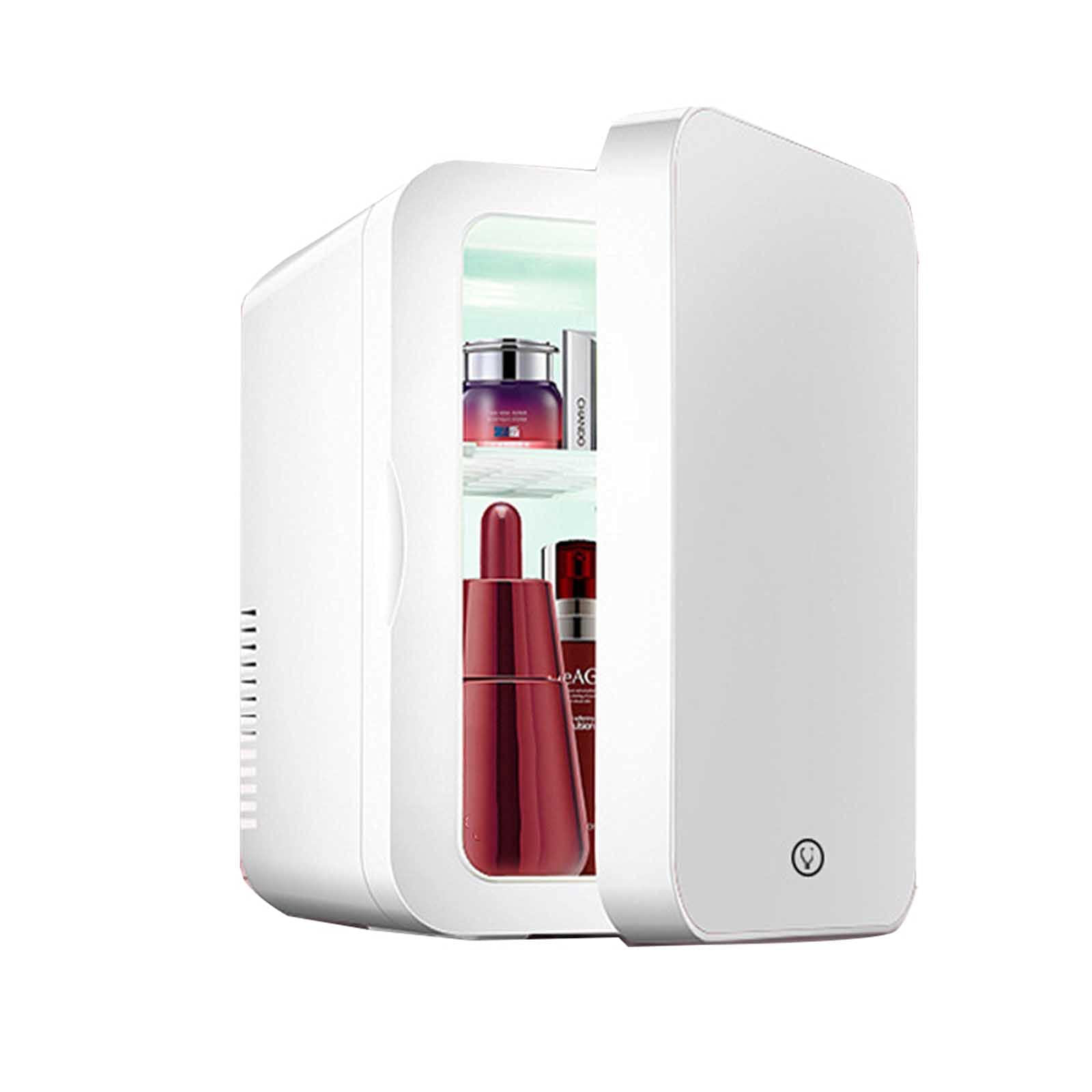 HELOU 0.3 cu ft Compact Fridge