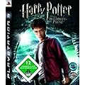 Harry Potter und der Halbblutprinz