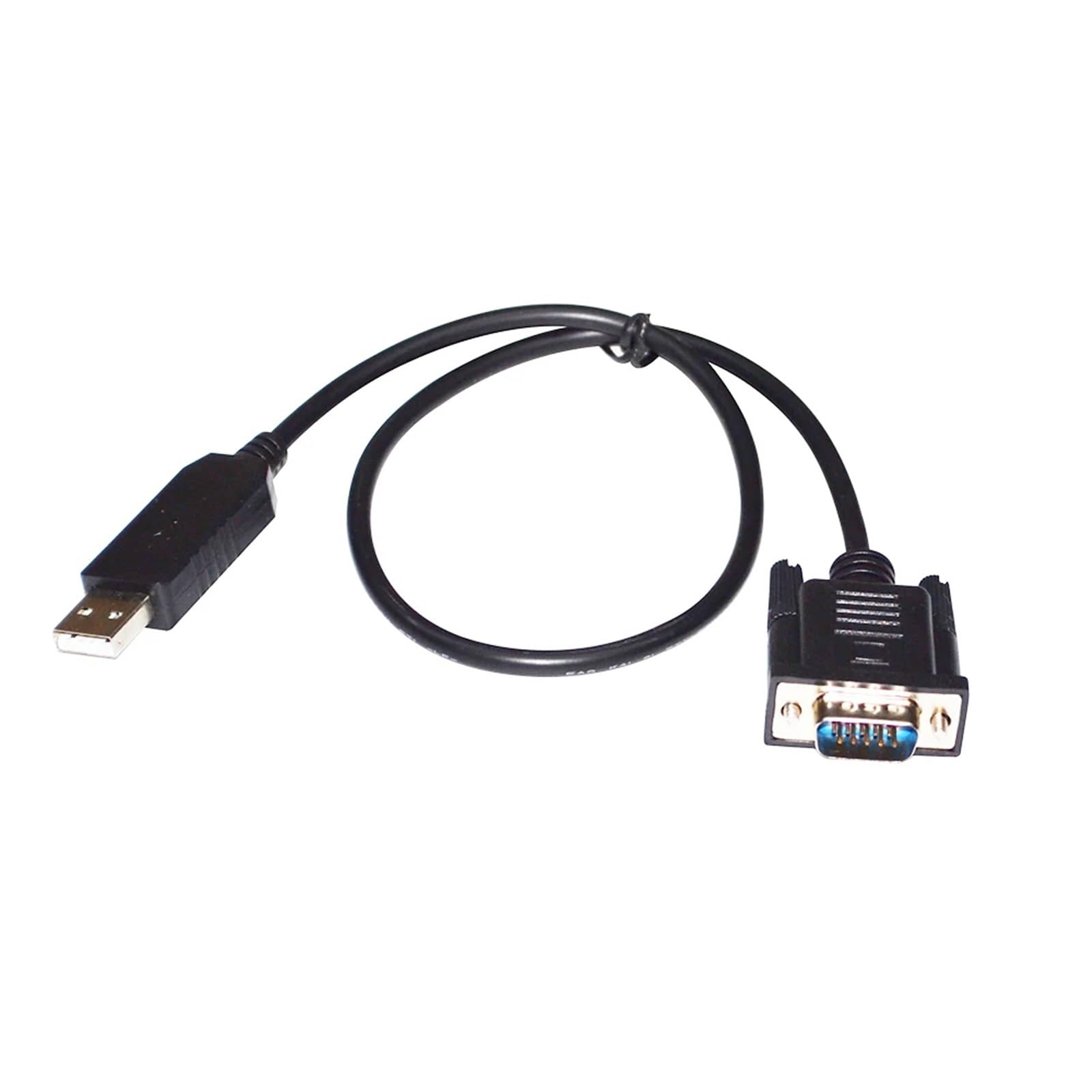 USB to VGA 15-PIN MALE ADAPTER SERIAL DEBUG COMMUNICATION CABLE for MOTION CONTROLLERS to PC(3 metres)