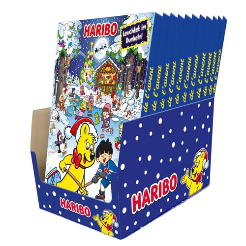 haribo advent 2022