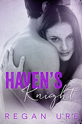 Haven's Knight (English Edition)