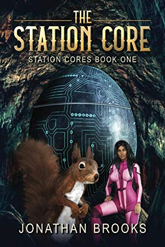 Cover of The Station Core