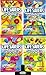LifeSavers Gummies - 7 Ounce Peg Bag Variety Pack of 4 - With Exclusive By The Cup Bag Clip