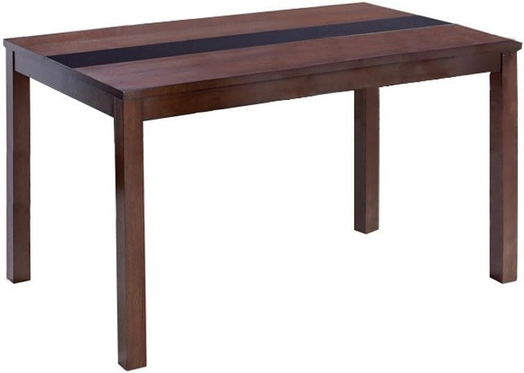 Ashleigh Walnut Large Table