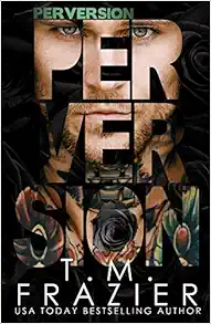 Perversion (The Perversion Trilogy) book cover