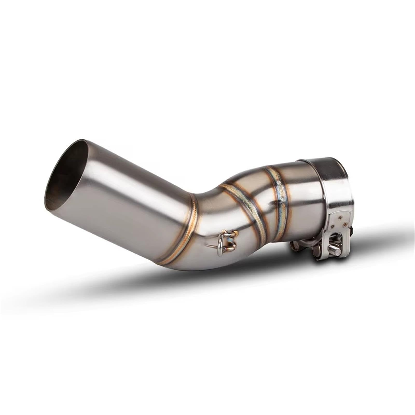 Escape Para ZX10R Para ZX10RR 2021-2026 Silenciador Escape