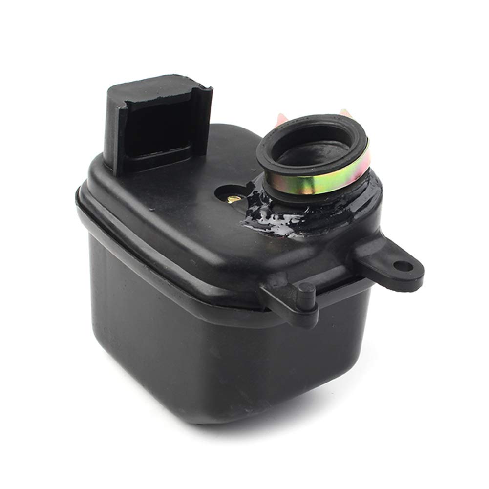 Yaaha PW50 PW 50 Pee Wee Y-Zinger Filtro De Aire Con Enchufe : Aazon.co.x