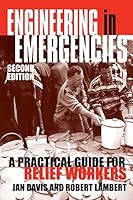 Algopix Similar Product 17 - Engineering in Emergencies A Practical