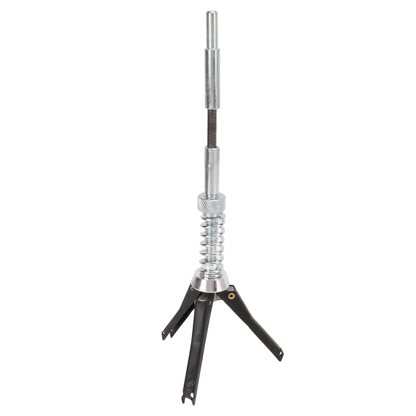 Sunicon Engine Cylinder Hone Set, 3 Jaws Engine Cylinder Hone Set Adjustable Deglazer for Grinding 3/4in to 7in Diameter Cylinder Hole