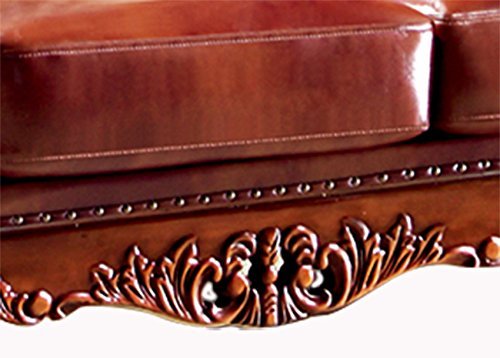 Ma Xiaoying Collezione Soggiorno Set (Divano