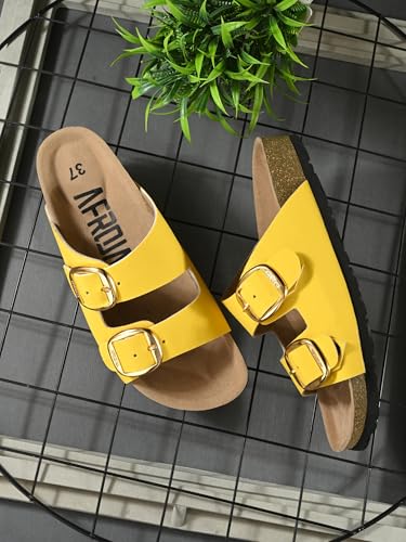 Image of AFROJACK Womens Original Leather Milano Series (sw750)