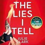 Cover of The Lies I Tell