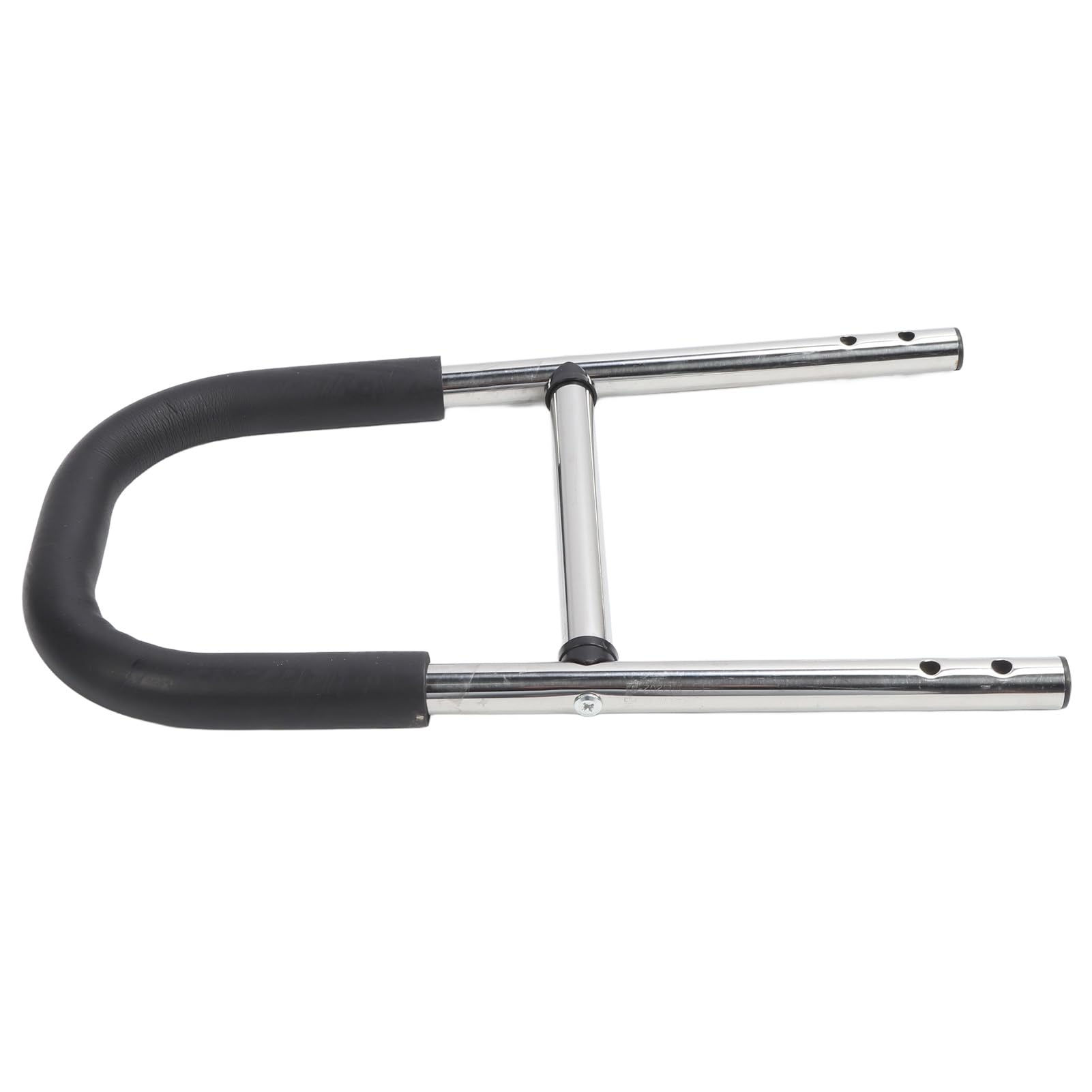 Barandillas de cama para adultos mayores Seguridad, evita resbalones Barra de asistencia para cama de acero inoxidable, manija de cama de seguridad Barandilla de cama para adultos mayores Discapacit