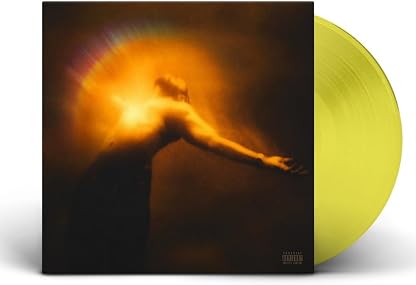 Better Me Than You[Happiness Edition LP] por Big Sean — capa do álbum