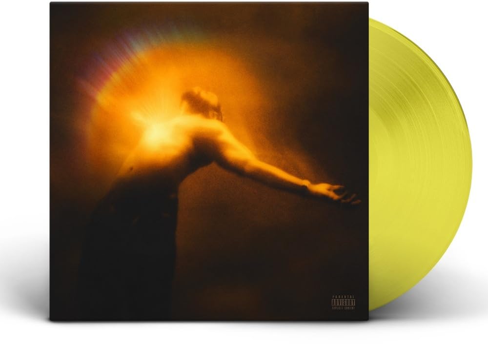 Better Me Than You[Happiness Edition LP] [Vinyl LP] [VINYL]