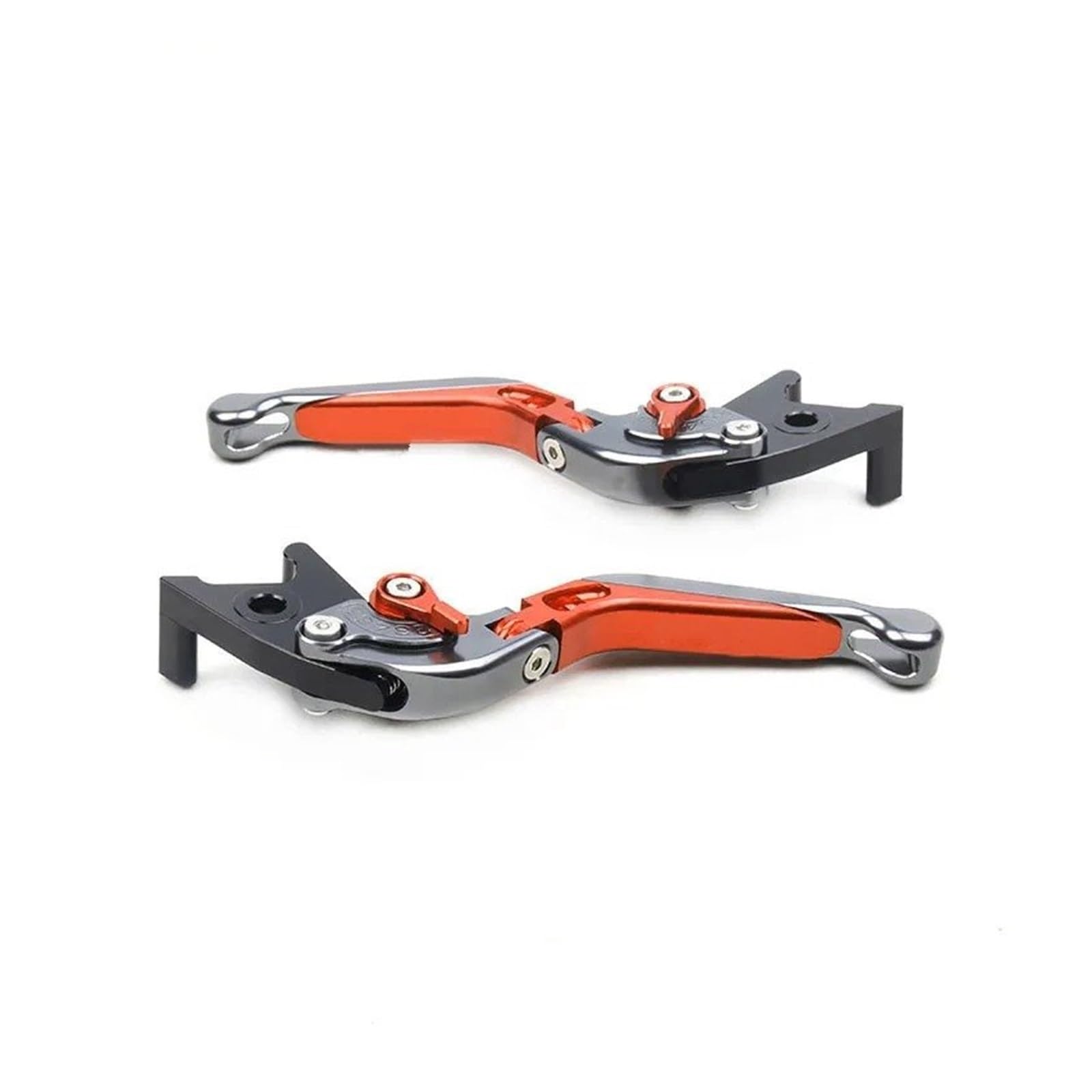 Bskwaq O Motorcycle Brake Clutch Levers For Benelli Leoncin 800 Motorcycle Accessories Adjustable Folding Extendable Brake Clutch Levers
