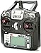 Produktbild Flysky FS-i6X 6-10 (Standard 6) CH 2,4 GHz AFHDS RC Transmitter mit FS-iA6B Empfänger