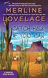 Catch Her If You Can (A Samantha Spade Mystery)