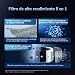 Imagen de Purificador de Aire AEOCKY de 3