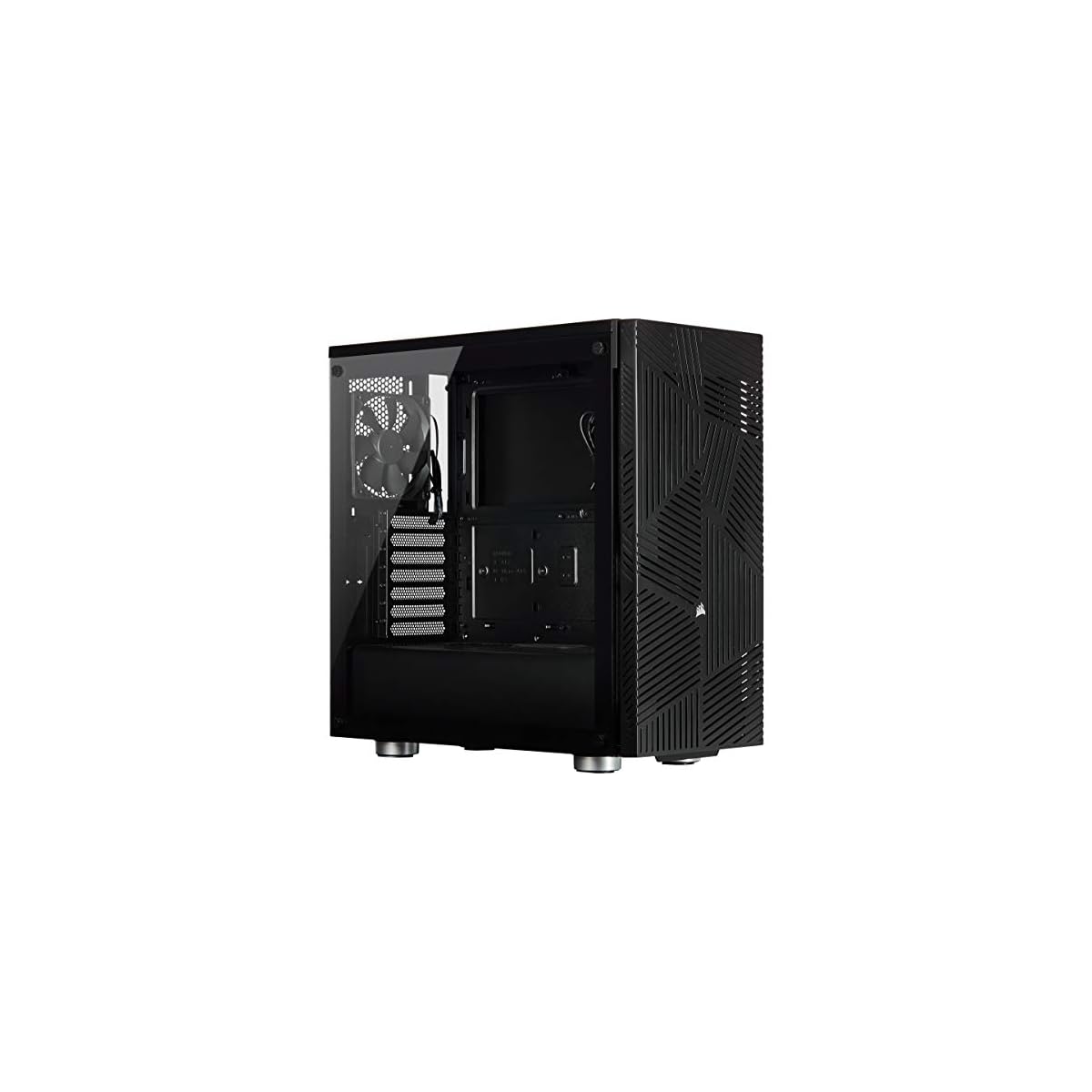 Corsair-275R-Airflow-Midi-Tower-Nero