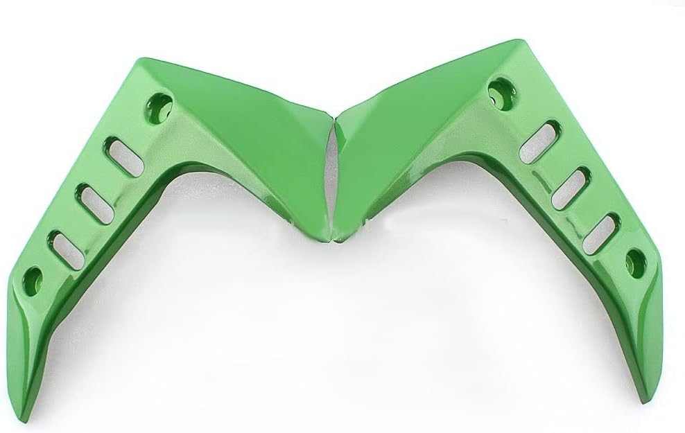 オートバイフェアリング 川崎Z750のオートバイフェアリング