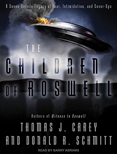 The Children of Roswell: a Seven-Decade Legacy of