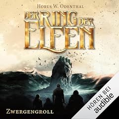 Der Ring der Elfen - Zwergengroll Titelbild