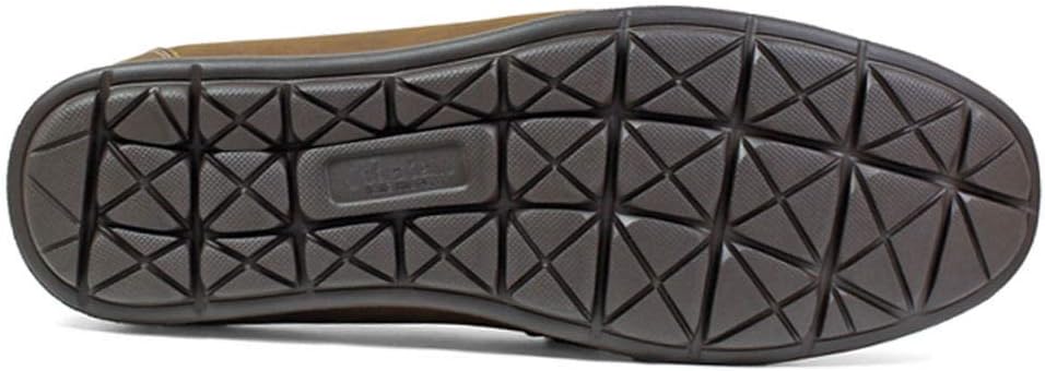 Florsheim Men's Draft Moc Toe Venetian Loafer