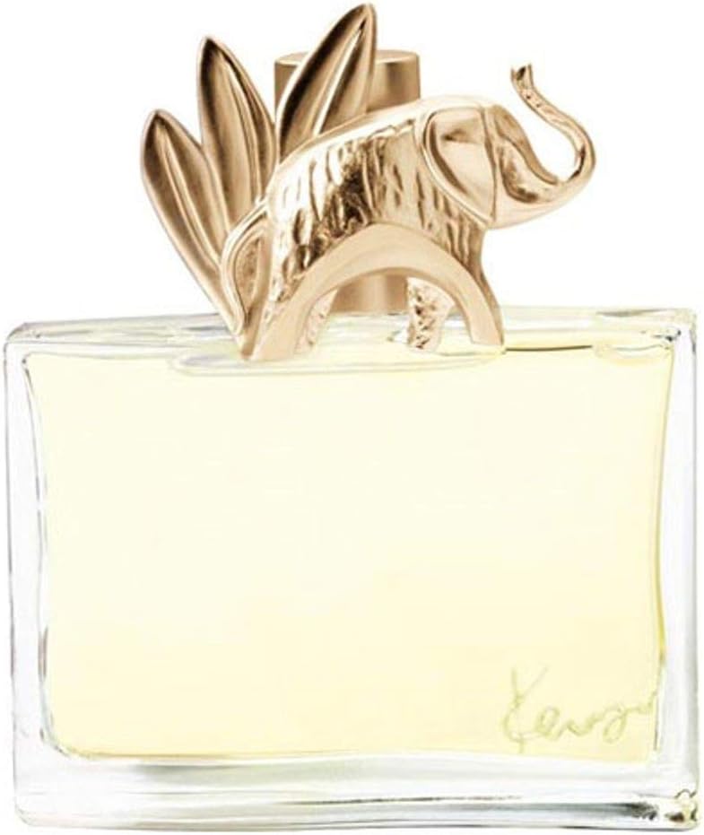 Jungle L'Elephant Eau De Parfum Spray for Her, 100 ml