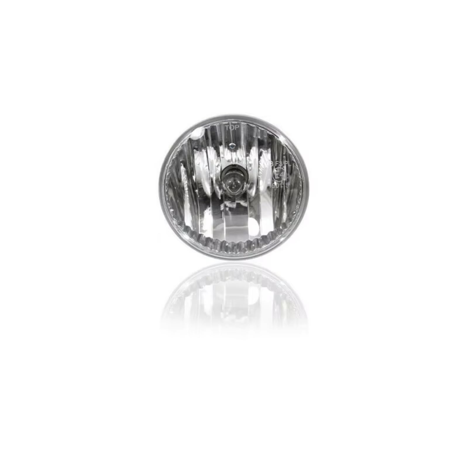 Per Jeep Per Patriot 2011-2017 Fendinebbia Con Lampadine 12V Gruppo fendinebbia completo
