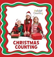 Christmas Counting (Holiday Counting, 6) 1532455828 Book Cover