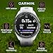 Wearable4U - Garmin Approach S70 - Ceramic 42 mm Golf: 1.2