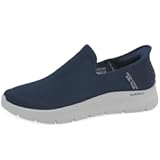 Men&apos;s Gowalk Flex Hands Free Slip-ins Athletic Slip-on Casual Walking Shoes Sneaker
