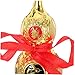 GRIRIW The Statue of The Lucky Gourd Gourd Ornament Chinese Luck Wu Lou Chinese Wu Ornament Hu Lu Statue Feng Shui Tai Sui Amulet Fortune Protection Wealth Hulu Figurine Zinc Alloy