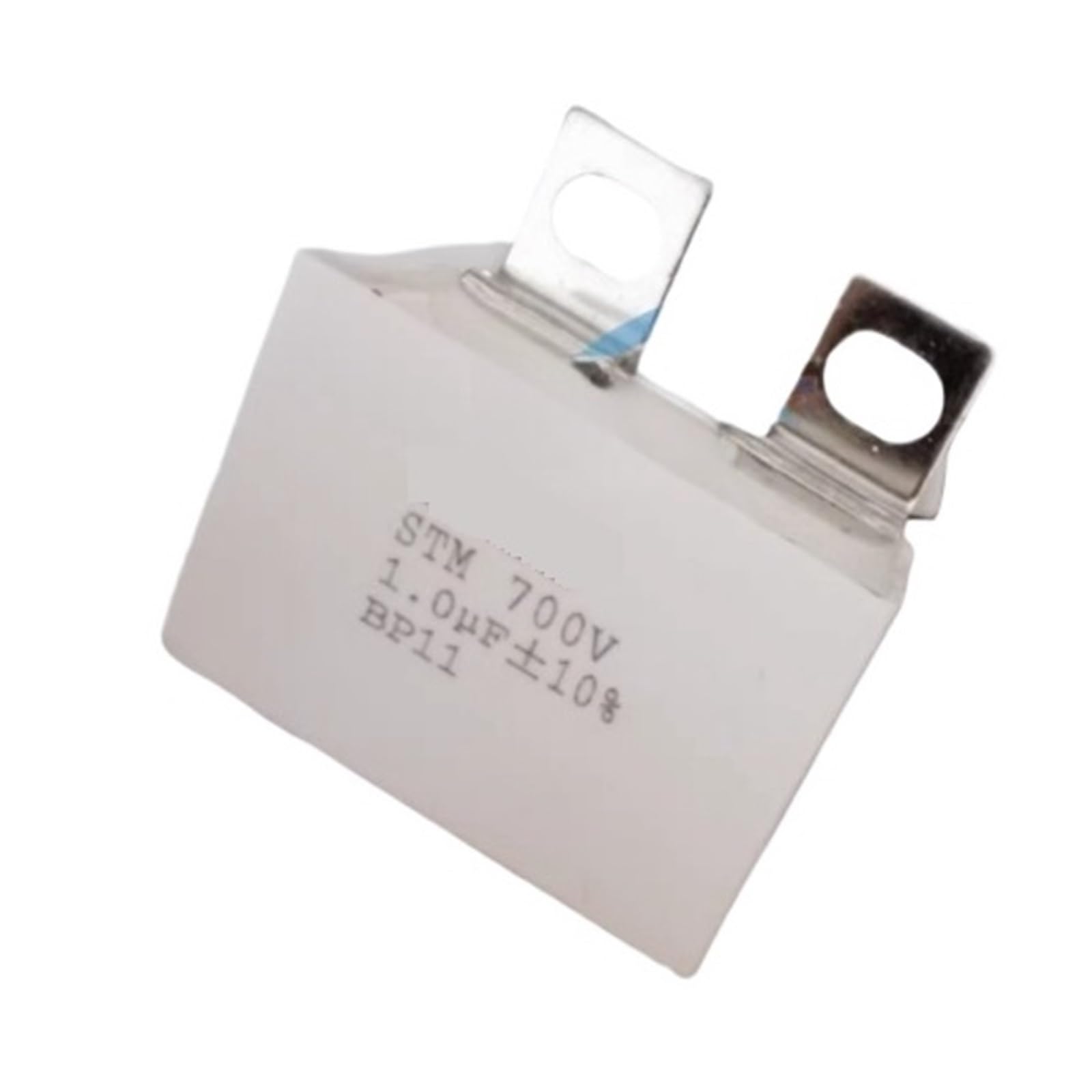 Condensateur STM-700-5.0-BP11 à faible perte pour signal audio pur