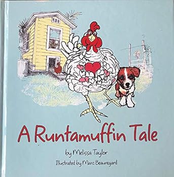 Hardcover A Runtamuffin Tale Book