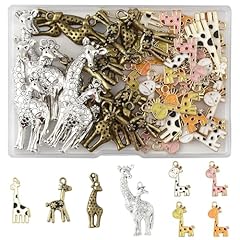 24Pcs Giraffe