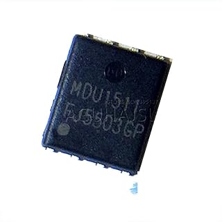 2Pcs MDU1511 1511 MOSFET QFN-8