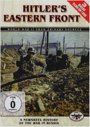 Hitler'S Eastern Front [Dvd]
