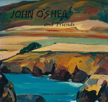 Paperback John O'Shea and Friends Book