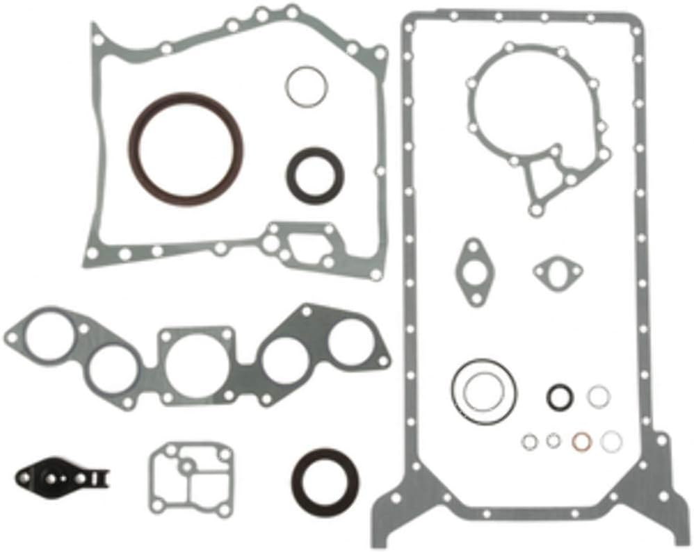 MAHLE Original CS54699 Engine Conversion Gasket Set