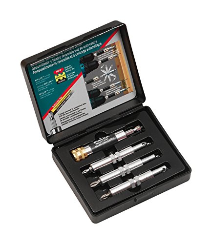Preisvergleich Produktbild Makita 784827-A Schnellschrauber Set 6 / 8 / 10mm