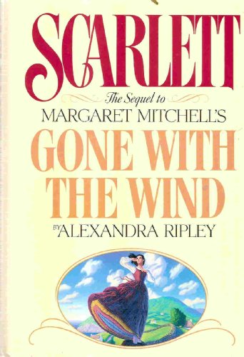 Scarlett [German] B0012GDV0C Book Cover