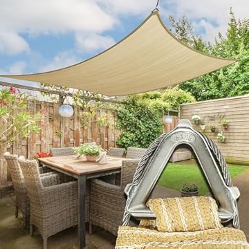 high quality sun shade sail