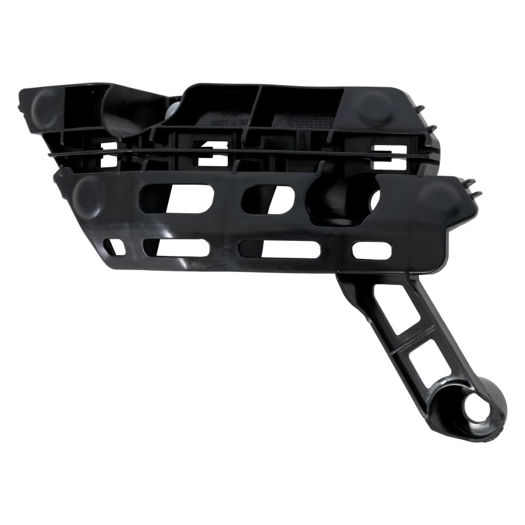 Amazon.com: KarParts360 For Toyota bZ4X 2023 2024 2025 Bumper