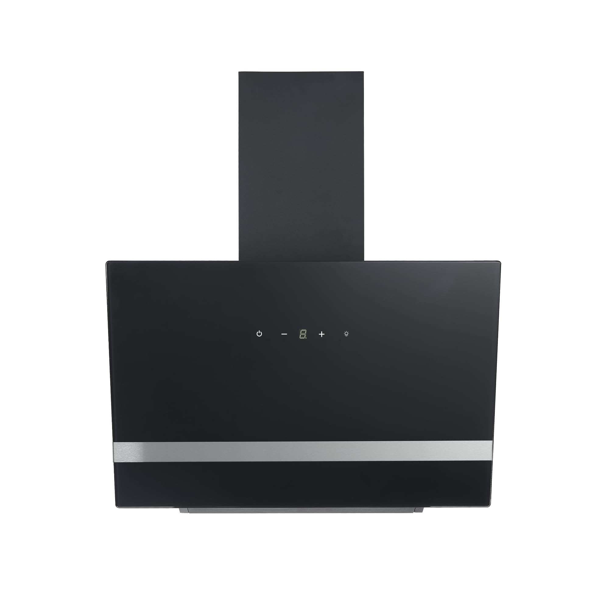 Klarstein Zola - Cappa Aspirante, Aria Di Scarico/ricircolo, 3 Gradini, Max. Estratto - Foto 5