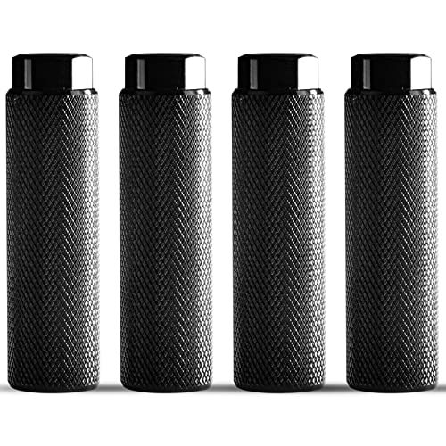 Image of BMX Pegs, 2PCS Aluminum Alloy for BMX Stunt Pegs, BMX Accessories