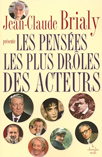  Les pensées les plus drôles des acteurs Livre PDF Gratuit